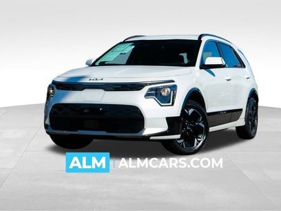 Used 2024 Kia Niro Wind