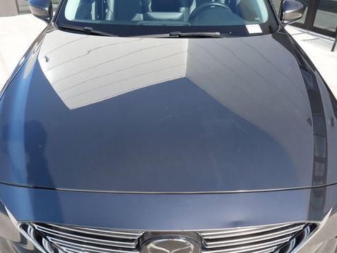 Used 2023 MAZDA CX-9 Touring AWD/4WD image 10