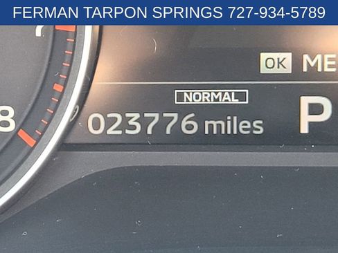 Used 2023 Mitsubishi Outlander SE image 31