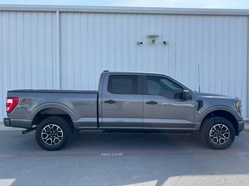 Used 2023 Ford F150 XL w/ STX Appearance Package image 14