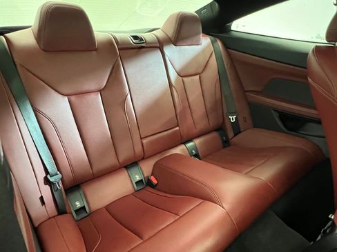 Used 2026 BMW 430i 430i w/ Premium Package image 30