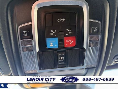 Used 2025 RAM 1500 Big Horn image 16