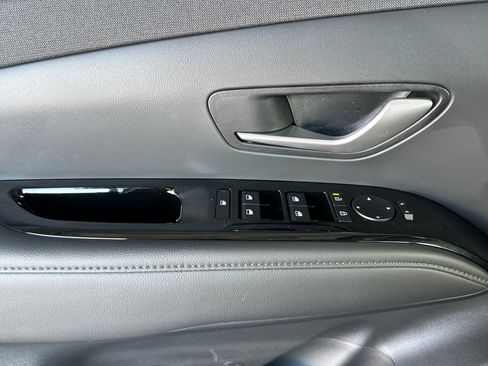 New 2026 Hyundai Tucson Limited AWD/4WD image 11