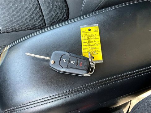 Certified 2022 Ford Bronco Sport image 35