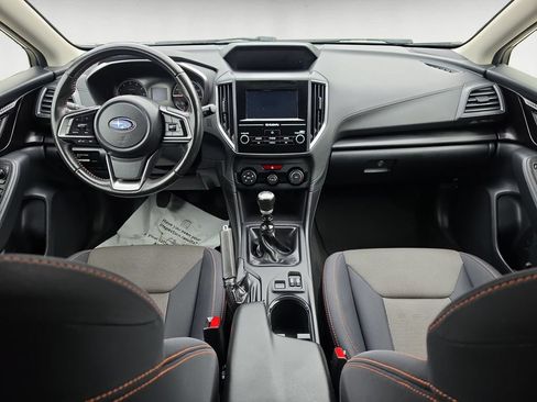 Used 2018 Subaru Crosstrek 2.0i Premium AWD/4WD image 11