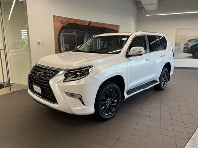 Used 2023 Lexus GX 460 Premium