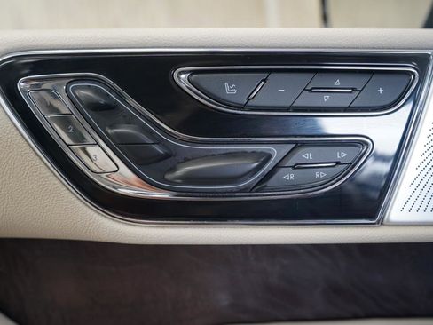 Used 2021 Lincoln Navigator L Reserve w/ Luxury Package AWD/4WD image 27