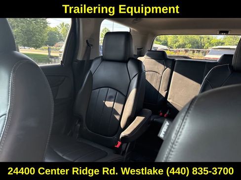 Used 2016 GMC Acadia Denali AWD/4WD image 13