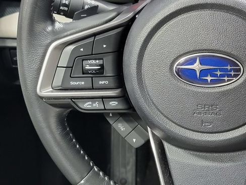 Certified 2023 Subaru Forester Limited AWD/4WD image 27