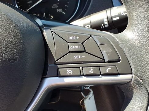Used 2020 Nissan Rogue Sport S w/ Appearance Package FWD image 23