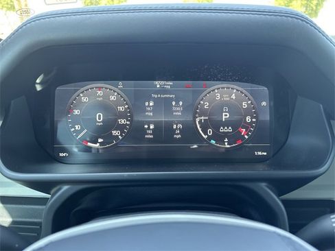 Used 2022 Land Rover Defender 90 X-Dynamic HSE image 11