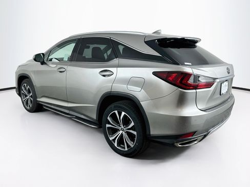 Used 2020 Lexus RX 350 FWD w/ Premium Package image 5