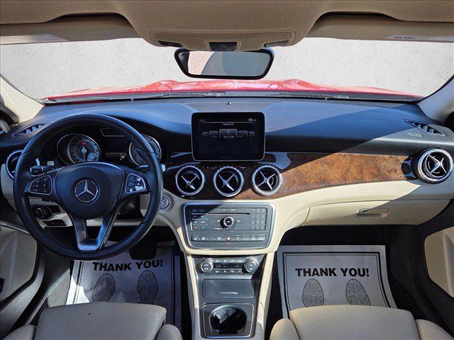 Used 2017 Mercedes-Benz GLA 250 4MATIC image 23