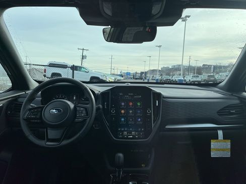 New 2026 Subaru Forester Premium image 7