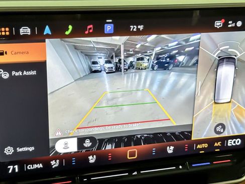 New 2025 Volkswagen ID. Buzz 1st Edition image 19