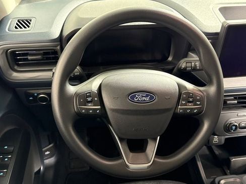 New 2026 Ford Maverick XL FWD image 19