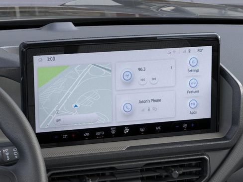 New 2025 Ford Bronco Sport Big Bend AWD/4WD image 14
