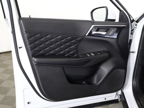 Used 2022 Mitsubishi Outlander SEL FWD image 25