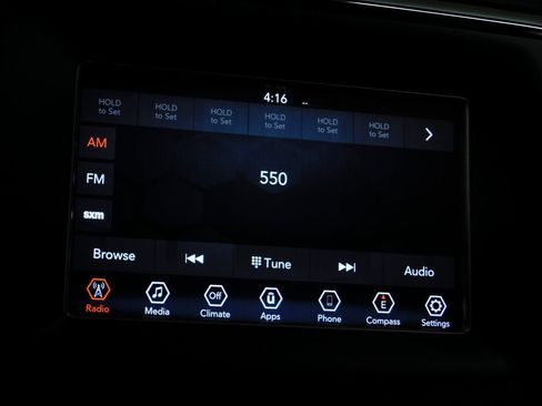 Used 2019 Jeep Grand Cherokee Laredo image 50