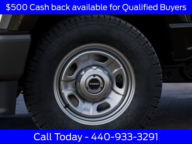 New 2027 Ford F350 XL w/ 360-Degree Camera Package AWD/4WD image 22