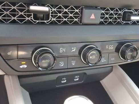 Certified 2024 Honda Accord EX image 18