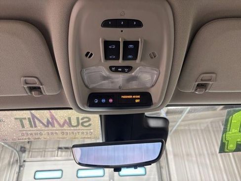 Used 2024 Buick Encore GX Avenir w/ Avenir Technology Package AWD/4WD image 21