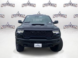 New 2026 RAM 1500 RHO w/ RHO Level 1 Equipment Group AWD/4WD video 2