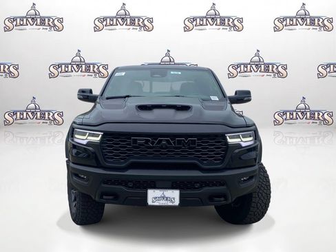 New 2026 RAM 1500 RHO w/ RHO Level 1 Equipment Group AWD/4WD image 2
