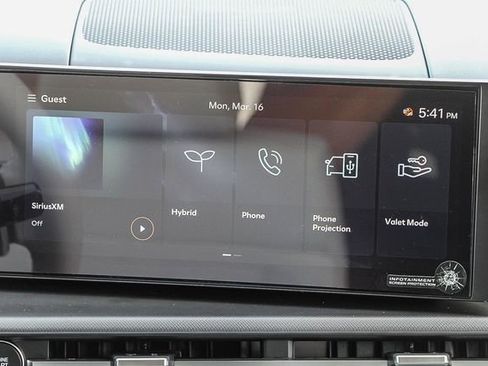 New 2026 Hyundai Santa Fe SE AWD/4WD image 18