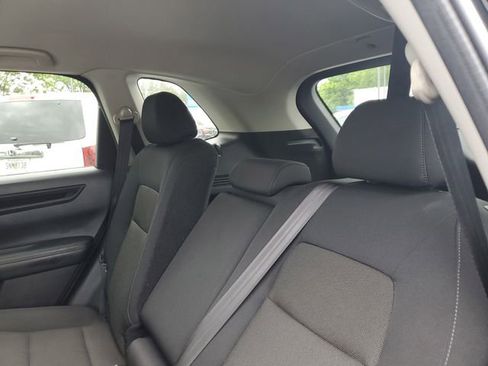 Used 2025 Honda CR-V LX image 10