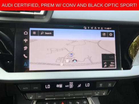 Used 2026 Audi A3 2.0T Premium w/ Black Optic Package AWD/4WD image 17