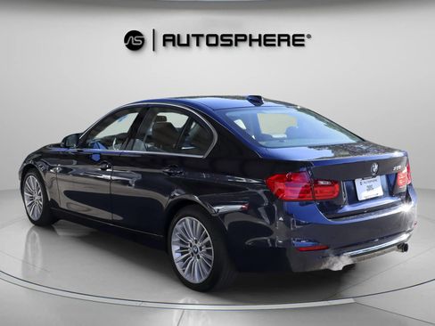 Used 2013 BMW 335i Sedan image 7