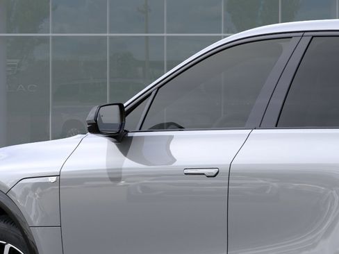 New 2026 Cadillac Lyriq Sport RWD image 12