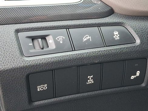 Used 2014 Hyundai Santa Fe Sport 2.0T w/ Navigation Package 06 AWD/4WD image 26