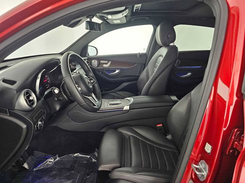 Certified 2021 Mercedes-Benz GLC 300 4MATIC Coupe image 21