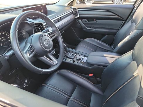 Used 2023 MAZDA CX-50 AWD 2.5 S w/ Cargo Package image 3