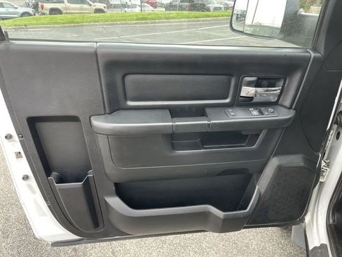Used 2012 RAM 3500 ST w/ PWR Accessory Group RWD image 4