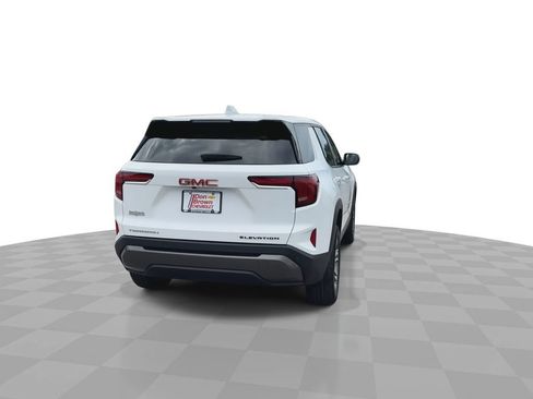 Used 2026 GMC Terrain Elevation FWD image 8