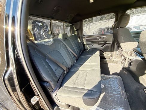 New 2026 RAM 1500 Lone Star image 30