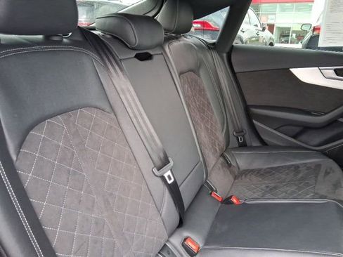 Used 2019 Audi S5 Premium AWD/4WD image 9
