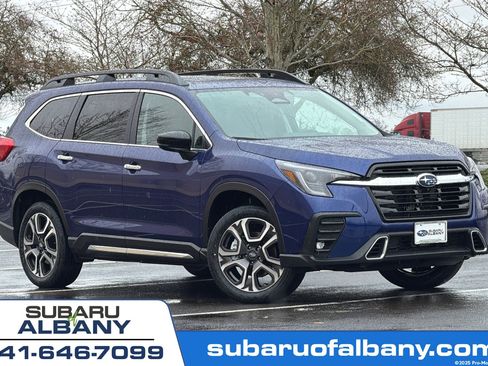 New 2026 Subaru Ascent Touring image 1