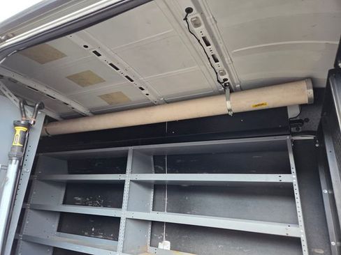 Used 2016 Ford Transit 350 148 High Roof Extended RWD image 33
