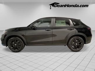 New 2027 Honda HR-V Sport video 2
