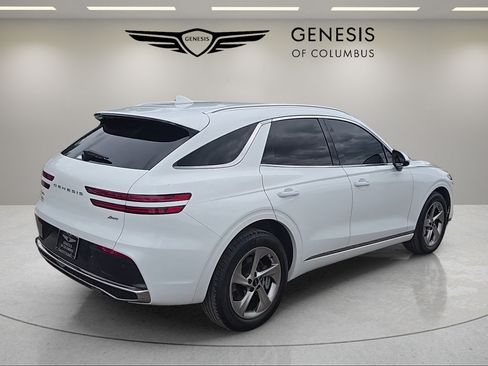 Used 2026 Genesis GV70 2.5T AWD/4WD image 5