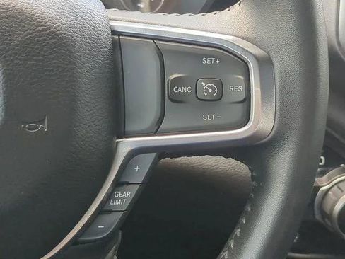 Certified 2024 RAM 1500 Big Horn RWD image 29