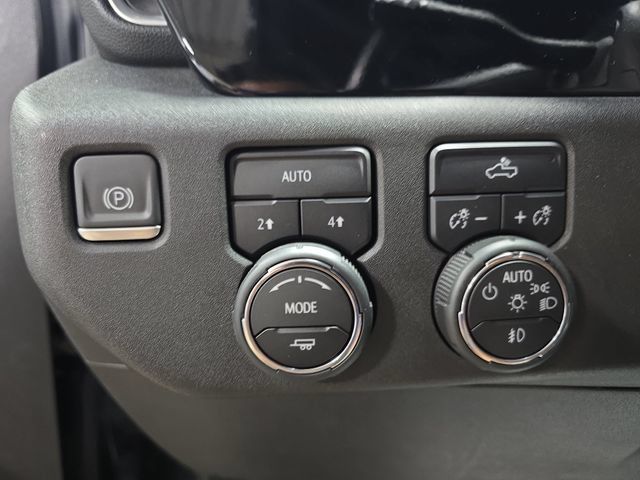 Used 2024 Chevrolet Silverado 1500 RST w/ Protection Package AWD/4WD image 27