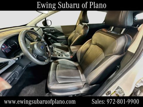 Used 2024 Subaru Crosstrek 2.5i Limited AWD/4WD image 21
