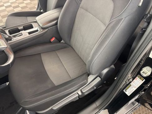 Used 2021 Nissan Sentra SV image 19