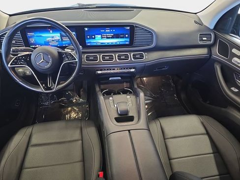 Used 2024 Mercedes-Benz GLE 350 4MATIC image 10