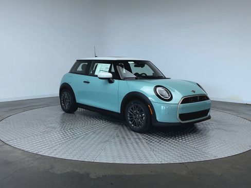 New 2026 MINI Cooper S FWD image 2